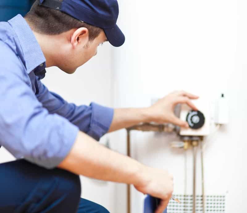 Water Heater Services Patriot Plumbing Chattanooga TN